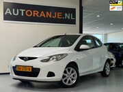 Mazda 2 - 1.3 TS-Airco-Navi-APK-NAP