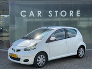 Toyota Aygo - 1.0-12V 5Deurs Comfort NAVIGATIE AIRCO