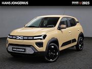 Dacia Spring - Extreme 65 26.8 kWh | DC-LADER | CAMERA | NAVI | CRUISE CONT
