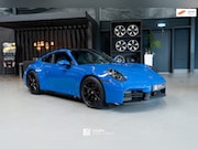 Porsche 911 - 992.2 Carrera (MY25, NL, BTW) 15.980km, Lift, Sport Design,