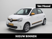 Renault Twingo - Z.E. R80 Collection | Climate Control | Met leder bekleed st