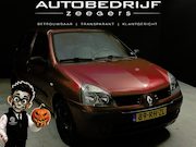 Renault Clio - 1.2-16V Community *AC*NAP*Lage KM*
