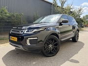Land Rover Range Rover Evoque - 2.0 TD4 SE / AUTOMAAT / PANORAMADAK / NAVI / CRUISE / LEER /