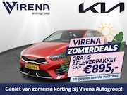 Kia ProCeed - 1.5 T-GDi GT-Line Automaat - Led Koplampen - Adaptief Cruise