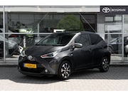 Toyota Aygo - 1.0 VVT-i x-joy