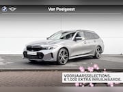 BMW 3-serie - 320e M Sport | 19 inch | Panoramadak | Selections 1000