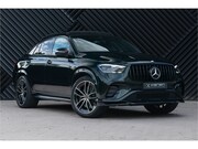 Mercedes-Benz GLE-klasse - Coupé 400 e AMG 4MATIC Pano HUD Stoelvent. 360 IHC+ Airmatic