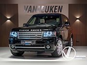 Land Rover Range Rover - 5.0 V8 Supercharged Youngtimer