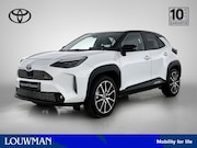 Toyota Yaris Cross - 1.5 Hybrid GR Sport Limited | BTW voertuig | Head-Up Display