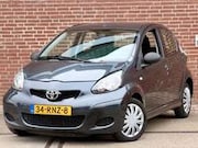Toyota Aygo - 1.0-12V Now |Airco | |Stuurbkr