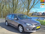 Ford Focus - 1.0 EcoBoost Titanium