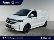 Volkswagen e-Transporter - L2H1 64kWh 218pk Bulli | Adaptive cruise control | 360 grade