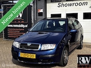 Skoda Fabia - Combi 1.4-16V Ambiente *AIRCO*APK TOT 06-2027*