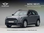 MINI Countryman - Classic Pakket XS