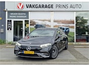 Mercedes-Benz EQS - 450+ Edition 1 108 kWh |SOH %|4WD|2 DE EIGENAAR|BURMESTER|ST