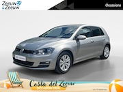 Volkswagen Golf - 1.0 TSI Connected Series | AUTOMAAT | Navigatie | Cruise Con