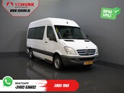 Mercedes-Benz Sprinter - 313 2.2 CDI L2H2 €8.772 Incl. BTW EXPORT Combi/ 9 Persoons/ 