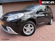 Dacia Sandero - 1.2 Lauréate|NWEAPK|AIRCO|ELEK PAKKET|TREKHAAK