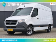 Mercedes-Benz Sprinter - 315 150PK 9G AUTOMAAT M-BUX CRUISE CLIMA