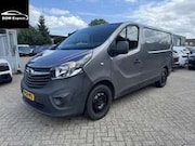 Opel Vivaro - 1.6 CDTI L1H1 Edition | MARGE | NAP |