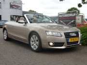 Audi A5 - Cabriolet 2.0 TFSI Autom.