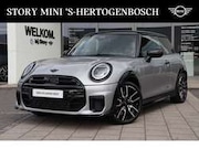 MINI Cooper S - Hatchback Automaat / JCW / Pakket M / 18 inch JCW