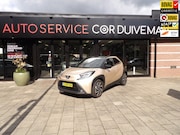 Toyota Aygo X - 1.0 VVT-i S-CVT Pulse EERSTE EIGENAAR NIEUW GELEVERD VOLLEDI
