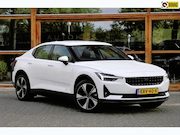 Polestar 2 - Long Range 78 kWh | SOH 95% | Apple CarPLay | Camera | Pilot