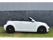 Volkswagen Beetle - Cabriolet 1.2 TSI Design BlueMotion Cabrio velgen
