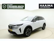 Peugeot 5008 - 1.2 Hybrid 145 Allure 7p | Climate & Cruise Control | 7-Zitt