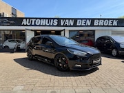 Ford Focus - Wagon 2.0 ST 250Pk Navi Cruise Climate Ctr Camera DAB Xenon