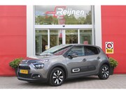 Citroën C3 - 1.2 82PK MAX | NAVIGATIE | ACHTERUITRIJ CAMERA | CLIMATE CON