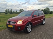 Ford Fusion - 1.6-16V Futura