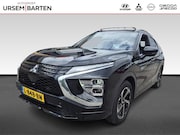 Mitsubishi Eclipse Cross - 2.4 PHEV Instyle | Achterbank in delen neerklapbaar | Blueto