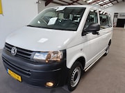Volkswagen Transporter - 2.0 TDI L1H1 Trendline PERSONENBUS AUTOM