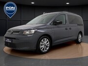 Volkswagen Caddy - Kombi 1.5 TSI Hybride Life | 7 persoons | Camera | ACC | Sid