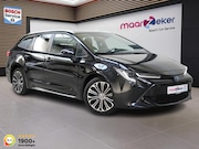 Toyota Corolla - Touring Sports 1.8 Hybrid ✅Stuur&Stoelverw.✅Camera✅Adapt. Cr