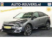 Citroën e-C4 - You 50 kWh / LED / CarPlay / ACC / HUD / Navi / Cam