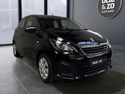 Peugeot 108 - 1.0 e-VTi Active | All-in | Camera | Airco | DAB | Bluetooth