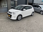 Citroën C1 - 1.0 VTi Feel