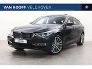 BMW 6-serie - 6 Serie Gran Turismo 640i High Executive Luxury Li
