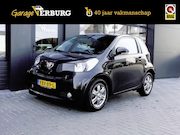 Toyota iQ - 1.0 VVTi Executive (Navigatie,Keyless entry,Climatecontrol,L