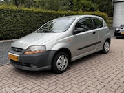 Chevrolet Kalos - 1.2 Pure APK VERLOPEN