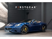 Ferrari California - 4.3 V8 *Keramisch / Daytona Seats / Memory / 20 inch / Cruis