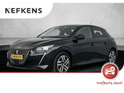 Peugeot 208 - 1.2 100pk Allure Pack | Lichtmetalen velgen | Camera | Clima