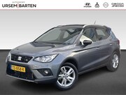 Seat Arona - 1.0 TSI FR Business Intense | automaat | trekhaak
