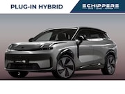 Lynk & Co 08 - 1.5 More | wordt verwacht | beschikbaar eind juni | PHEV | 2