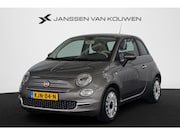 Fiat 500 - 1.0 Hybrid Dolcevita Panoramadak Apple Carplay Cruise Contro