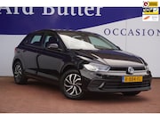 Volkswagen Polo - 1.0 TSI Life Business / Led / Virtual / 1EIG / Stoel-verw. /