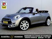 MINI Cooper S - Cabrio 2.0 Chili Serious Business